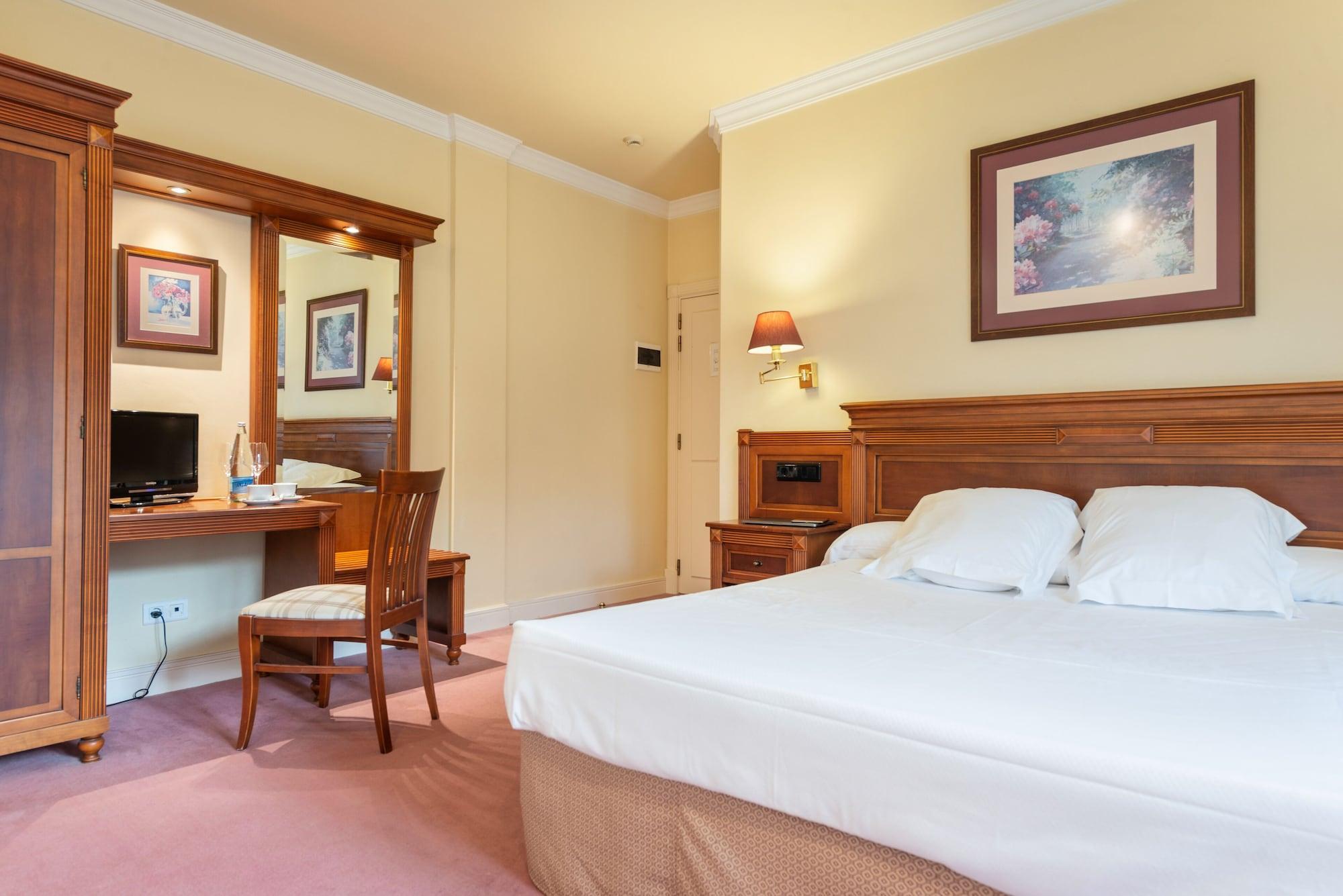 Hospedium Hotel Blu Loiu Kültér fotó