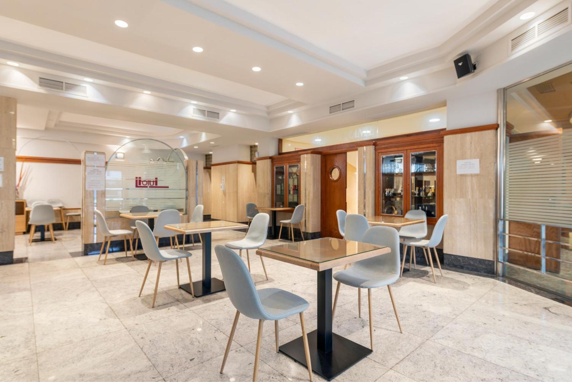 Hospedium Hotel Blu Loiu Kültér fotó