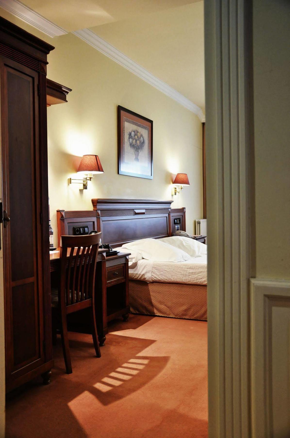 Hospedium Hotel Blu Loiu Kültér fotó