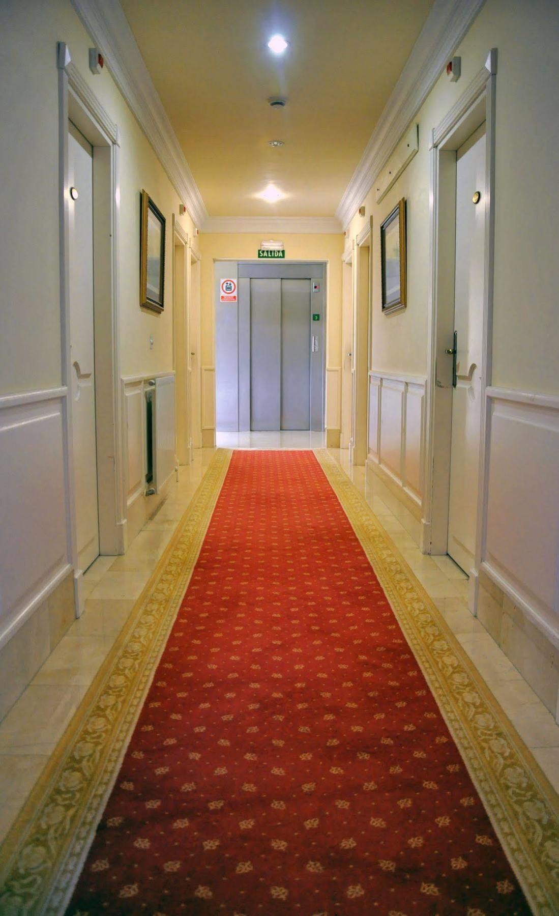 Hospedium Hotel Blu Loiu Kültér fotó