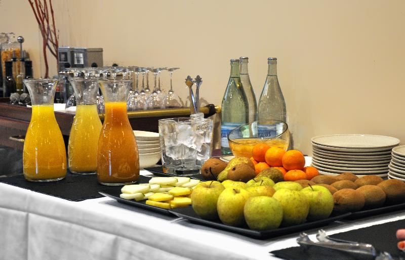 Hospedium Hotel Blu Loiu Kültér fotó