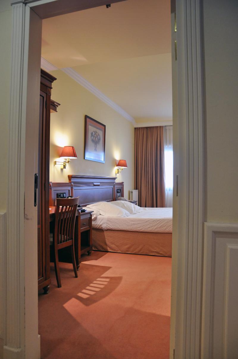 Hospedium Hotel Blu Loiu Kültér fotó