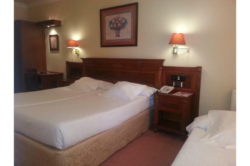 Hospedium Hotel Blu Loiu Kültér fotó